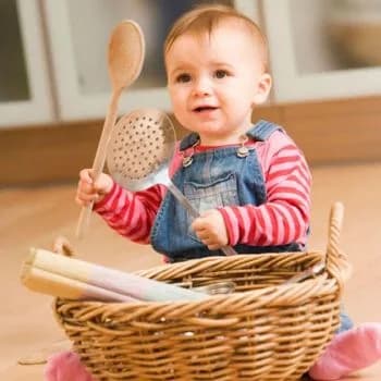 Kinderküche „Happy Baby“ in Burgas (3/3)