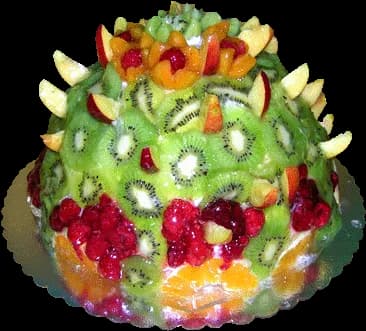 Pasticceria "Marte" - Pobeda (3/6)