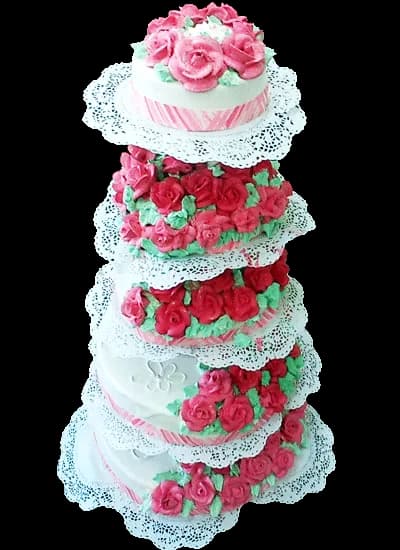 Pasticceria "Marte" - Pobeda (4/6)