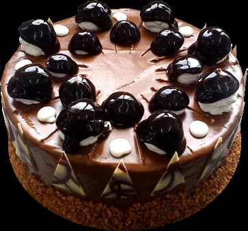 Pasticceria "Marte" - Pobeda (6/6)