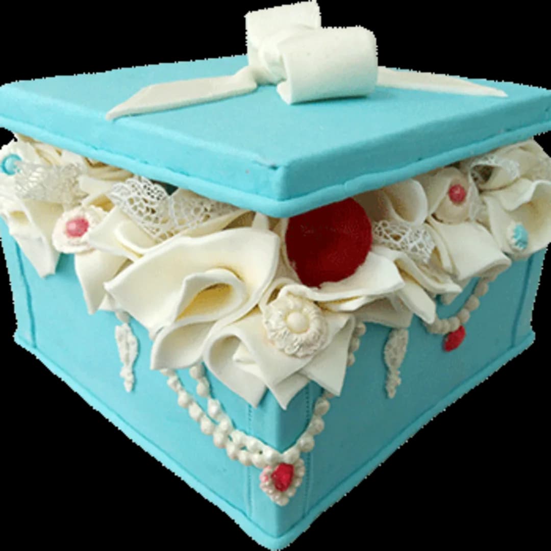 Pasticceria "Marte" - Pobeda (2/6)