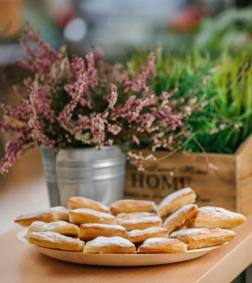 Panadería "Milina" (2/3)