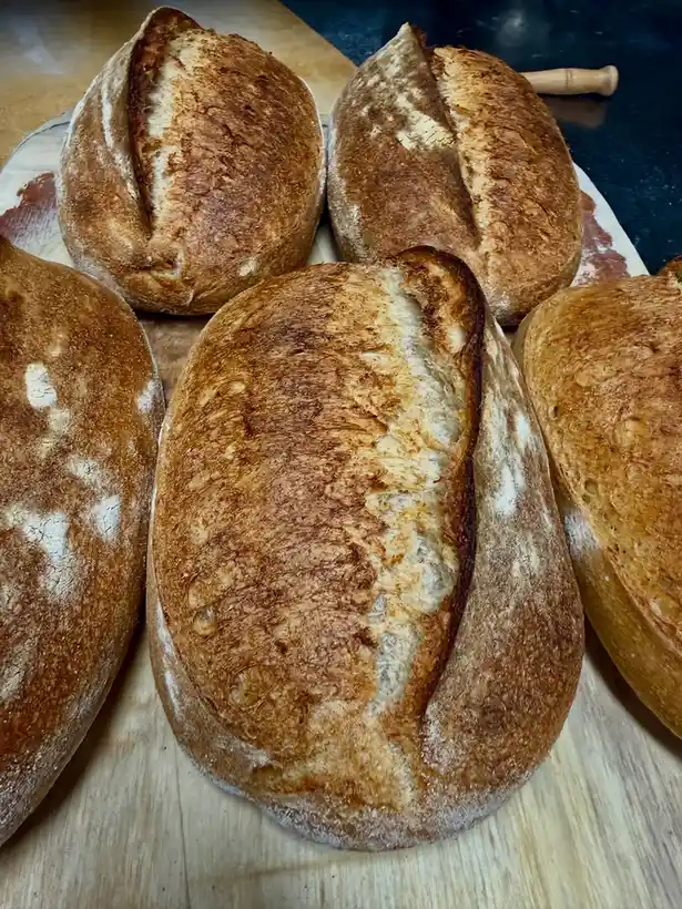 Panetteria "Bella Bonita" (3/3)