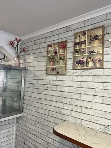 "The Old Oven" Bakery (2/2)