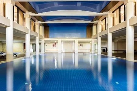 6th SENSE SPA & Wellness Club în Burgas (3/3)