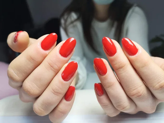 Beauty Salon "Rubin" (2/2)