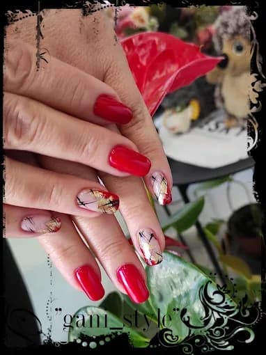Studio Manicure "Gani Style" (2/2)