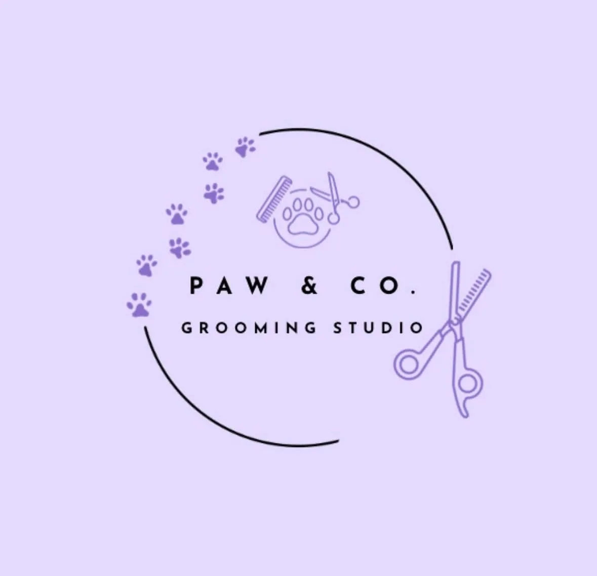 Paw & Co. Grooming Studio Burgas (2/2)