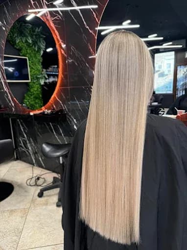 Salon de coiffure "Deluxe Fashion Hair" (2/2)