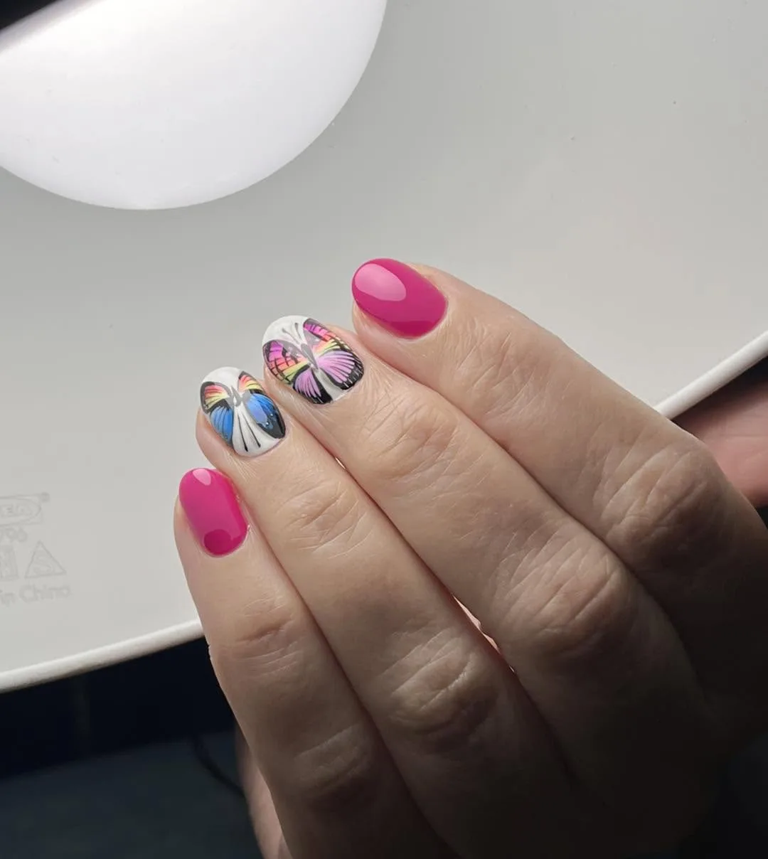 Studio manicure "Galerichno" (2/2)